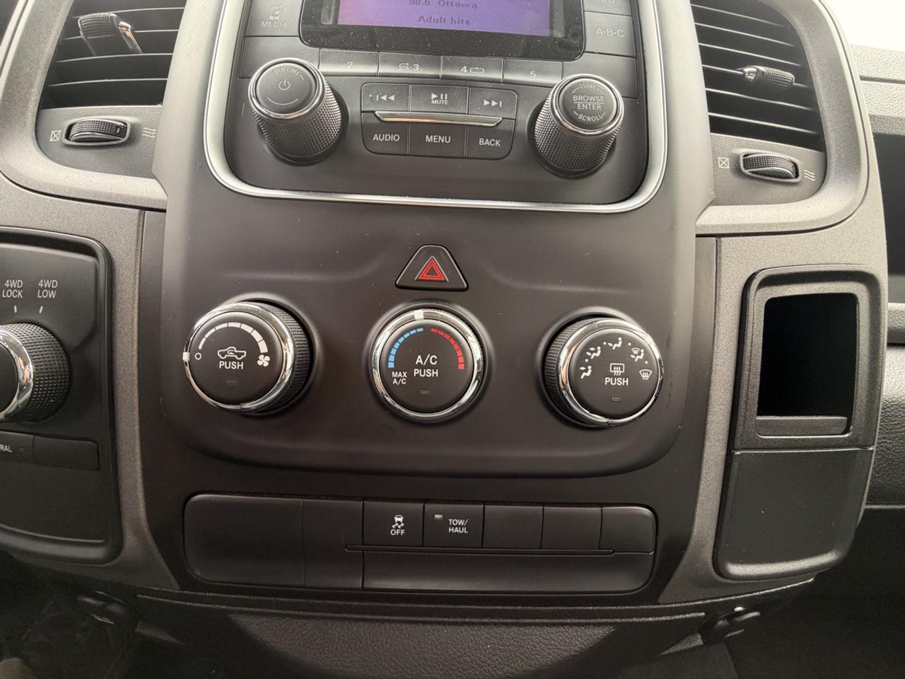 2019 RAM 1500 Classic Classic Express 5.7L Hemi Photo