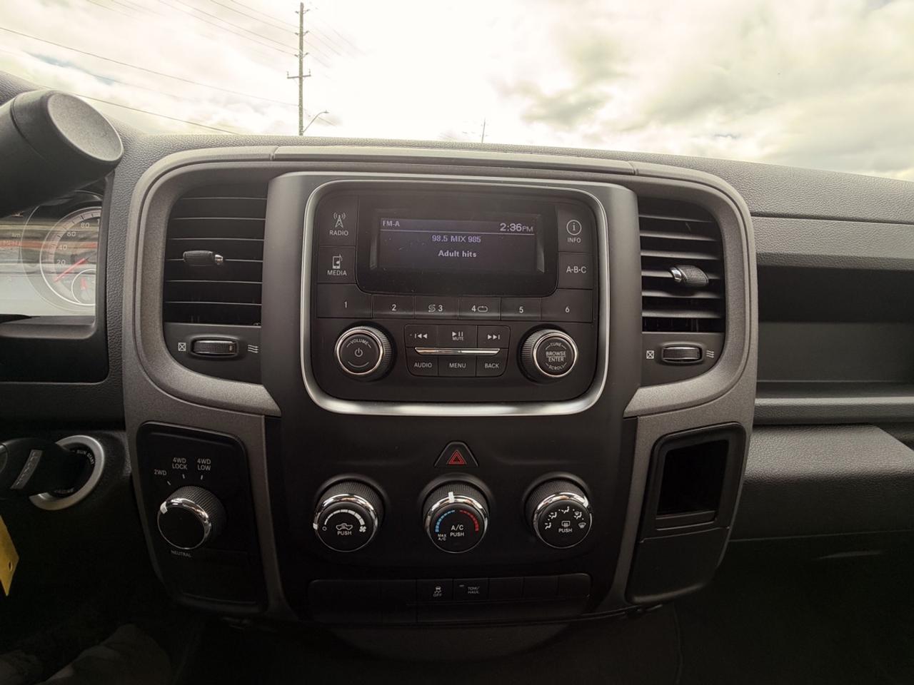 2019 RAM 1500 Classic Classic Express 5.7L Hemi Photo