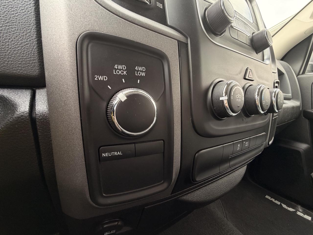 2019 RAM 1500 Classic Classic Express 5.7L Hemi Photo