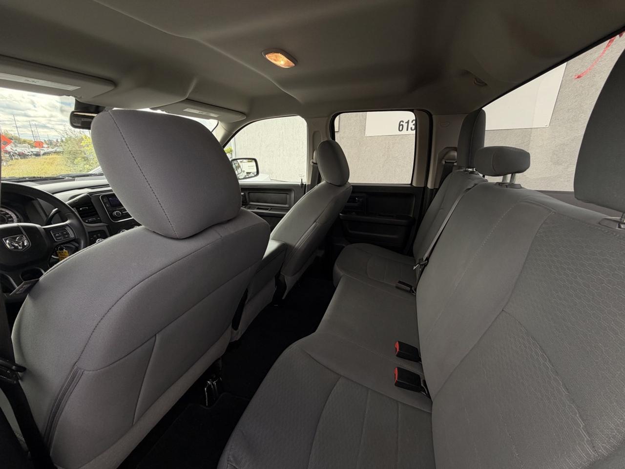 2019 RAM 1500 Classic Classic Express 5.7L Hemi Photo