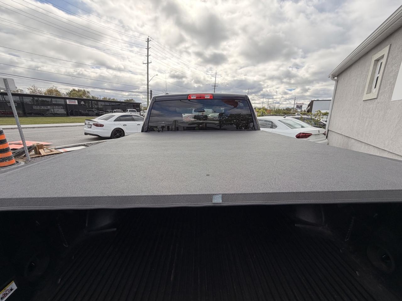 2019 RAM 1500 Classic Classic Express 5.7L Hemi Photo