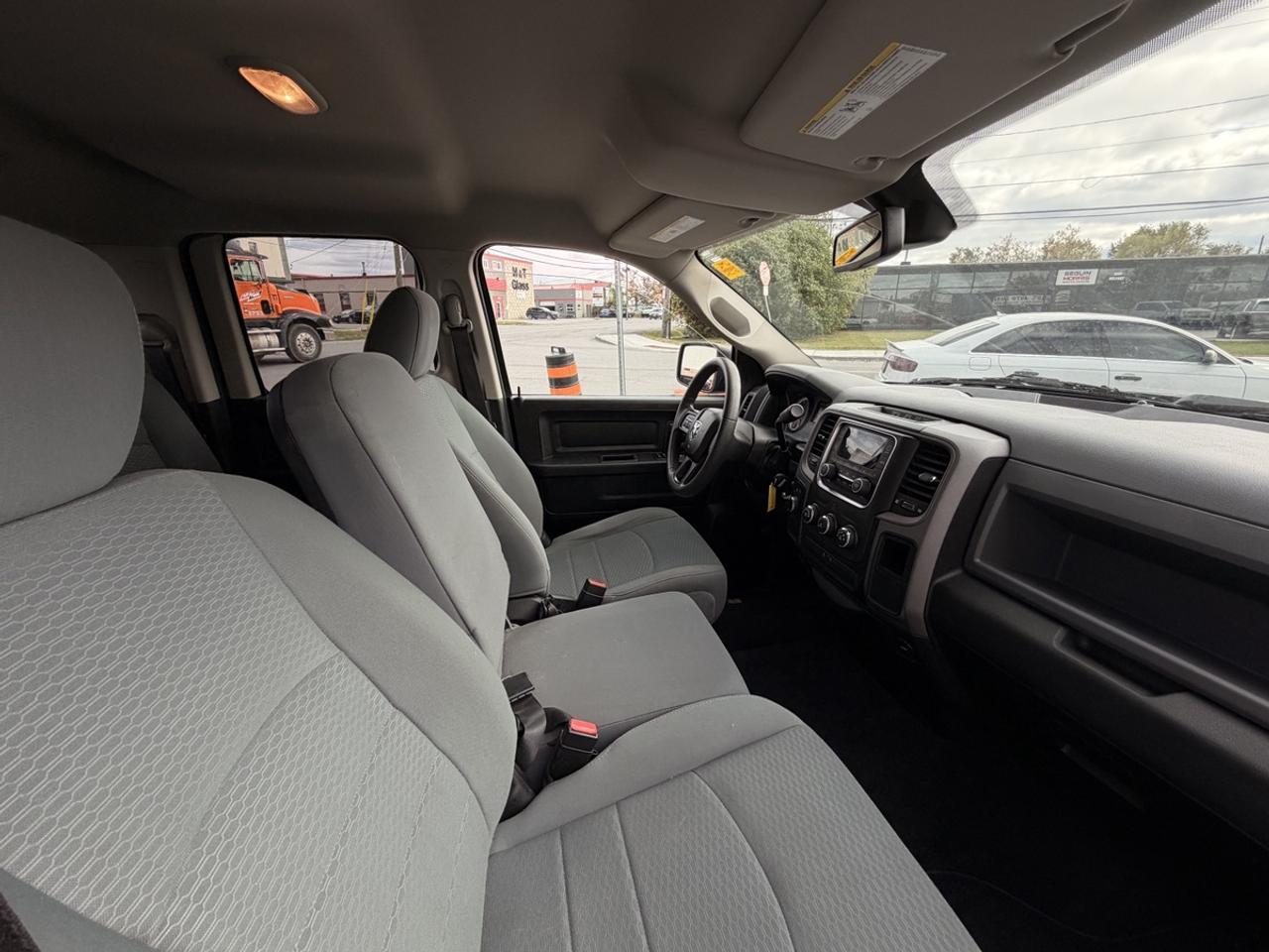 2019 RAM 1500 Classic Classic Express 5.7L Hemi Photo
