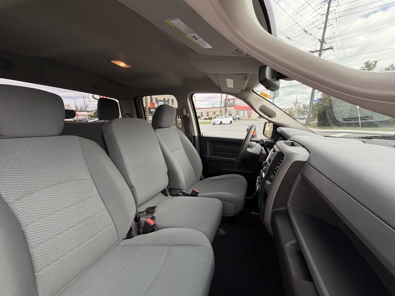 2019 RAM 1500 Classic Classic Express 5.7L Hemi Photo
