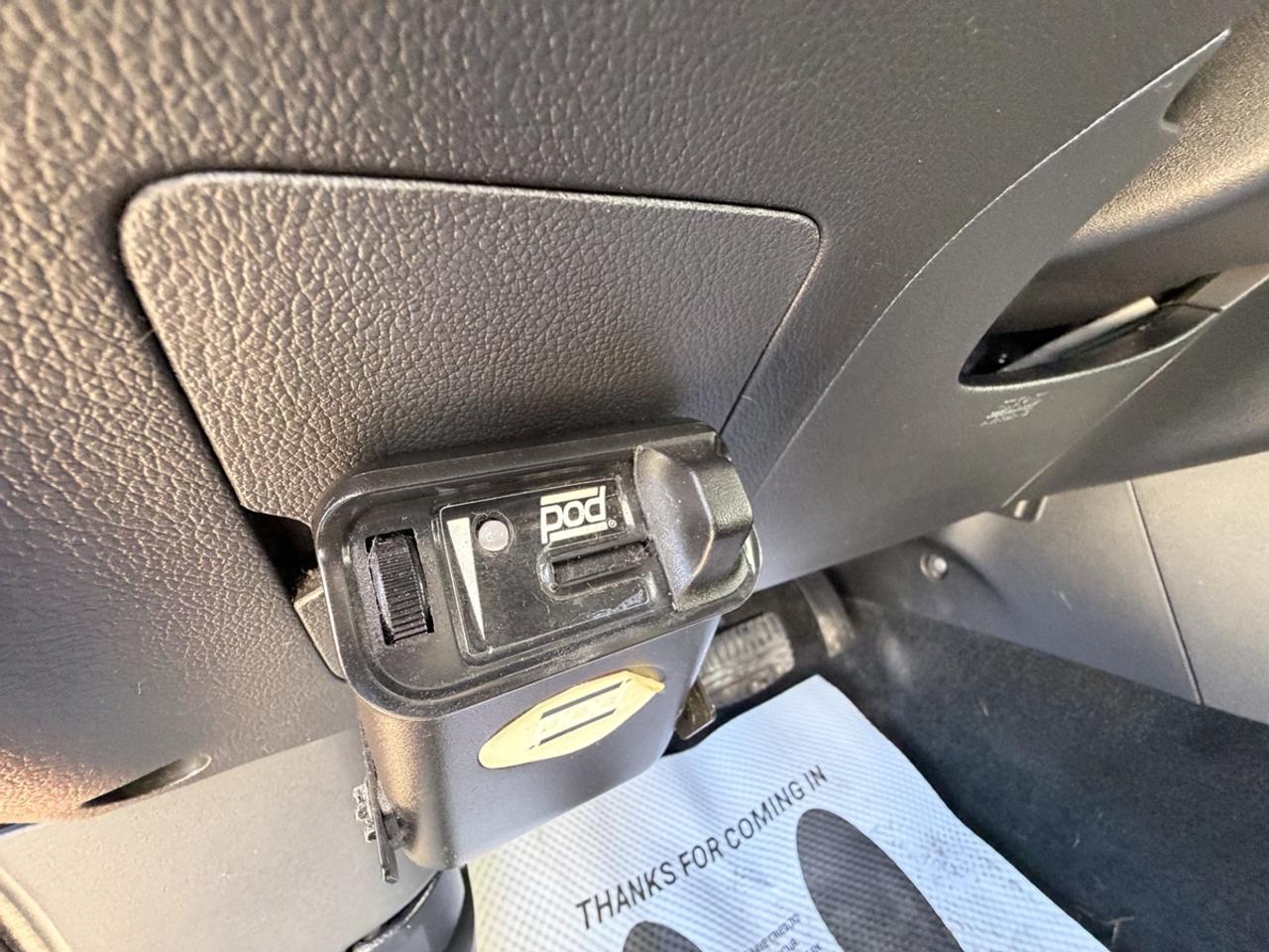 2015 Mitsubishi Outlander SE Photo