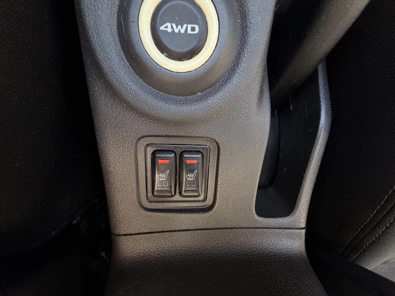 2015 Mitsubishi Outlander SE Photo