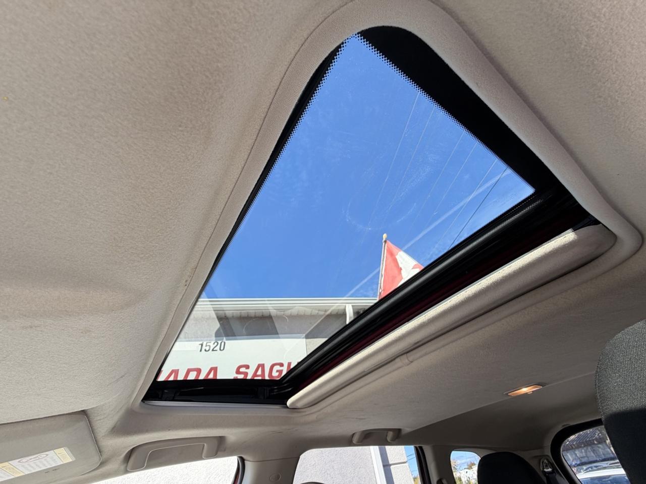 2015 Mitsubishi Outlander SE Photo