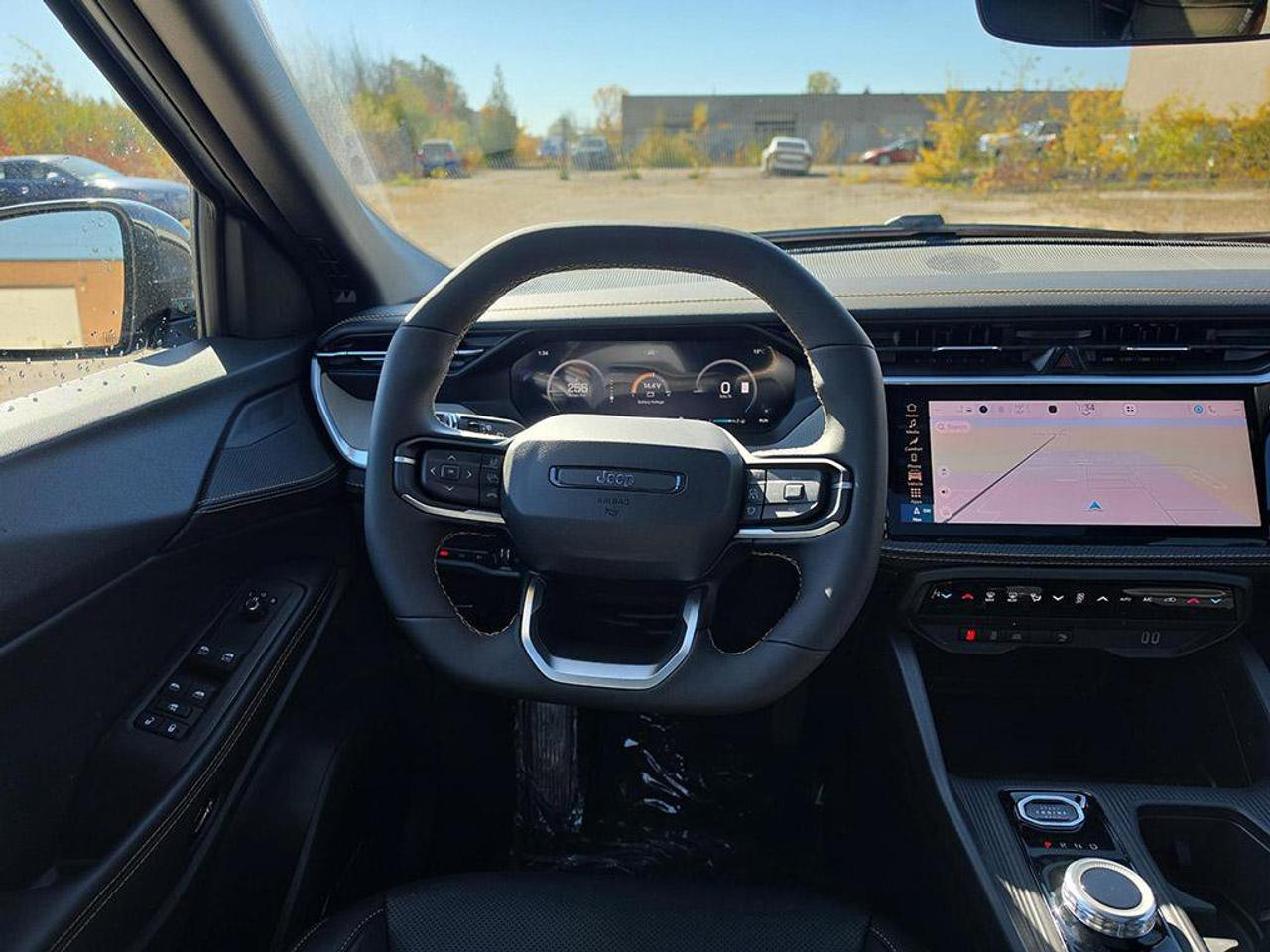 2026 Jeep Cherokee 85TH ANNIVERSARY Photo