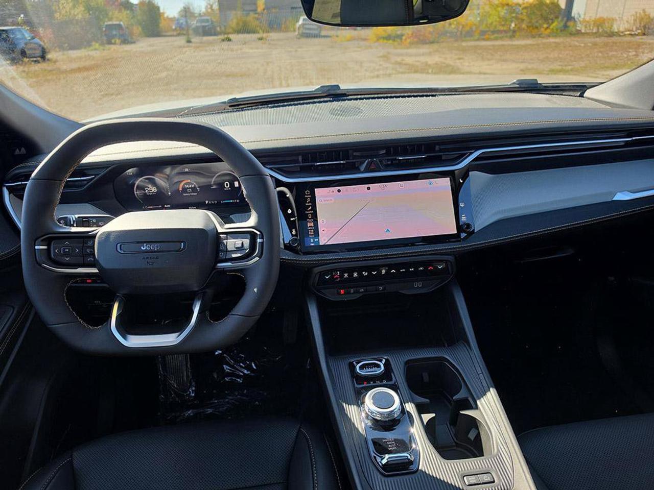 2026 Jeep Cherokee 85TH ANNIVERSARY Photo