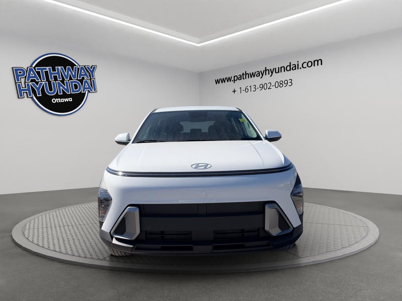 2027 Hyundai KONA Essential Photo