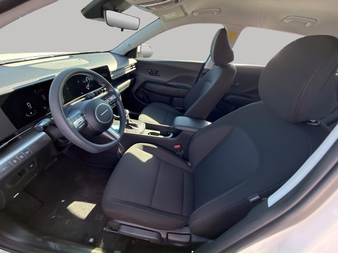 2027 Hyundai KONA Essential Photo