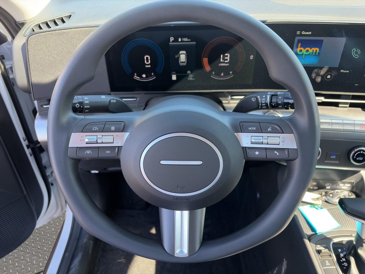 2027 Hyundai KONA Essential Photo