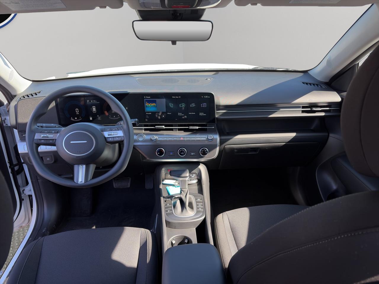 2027 Hyundai KONA Essential Photo