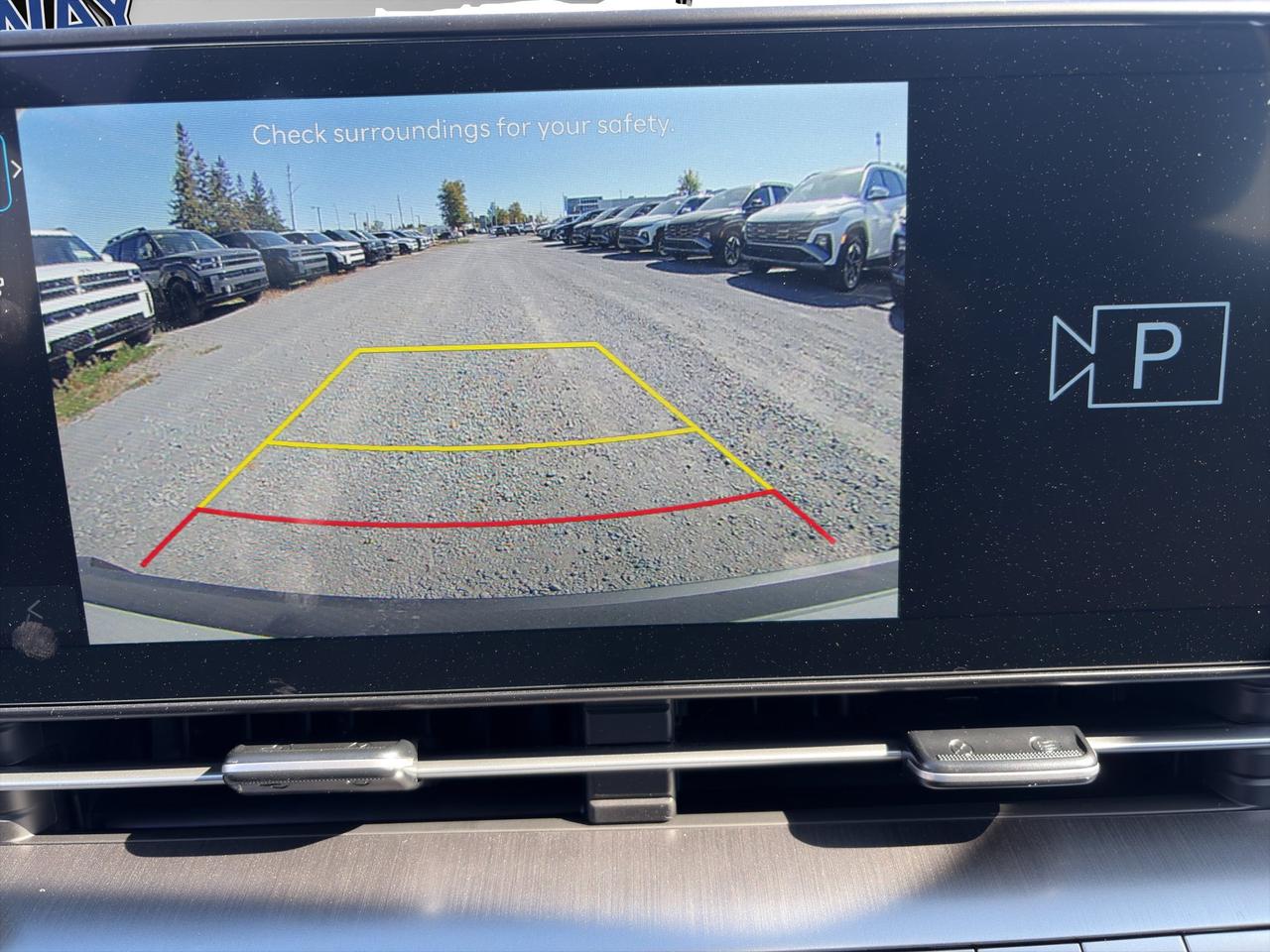 2027 Hyundai KONA Essential Photo