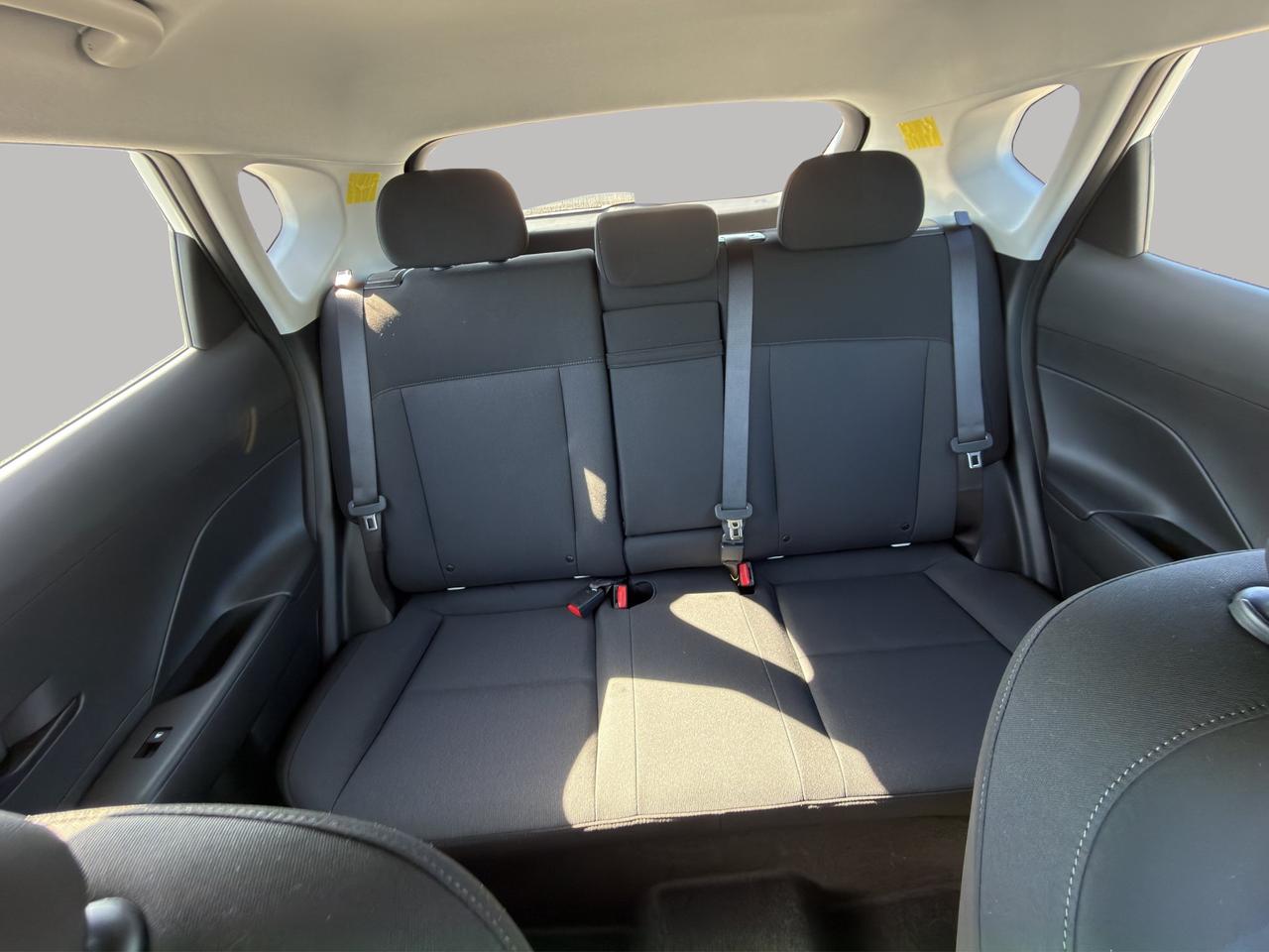 2027 Hyundai KONA Essential Photo