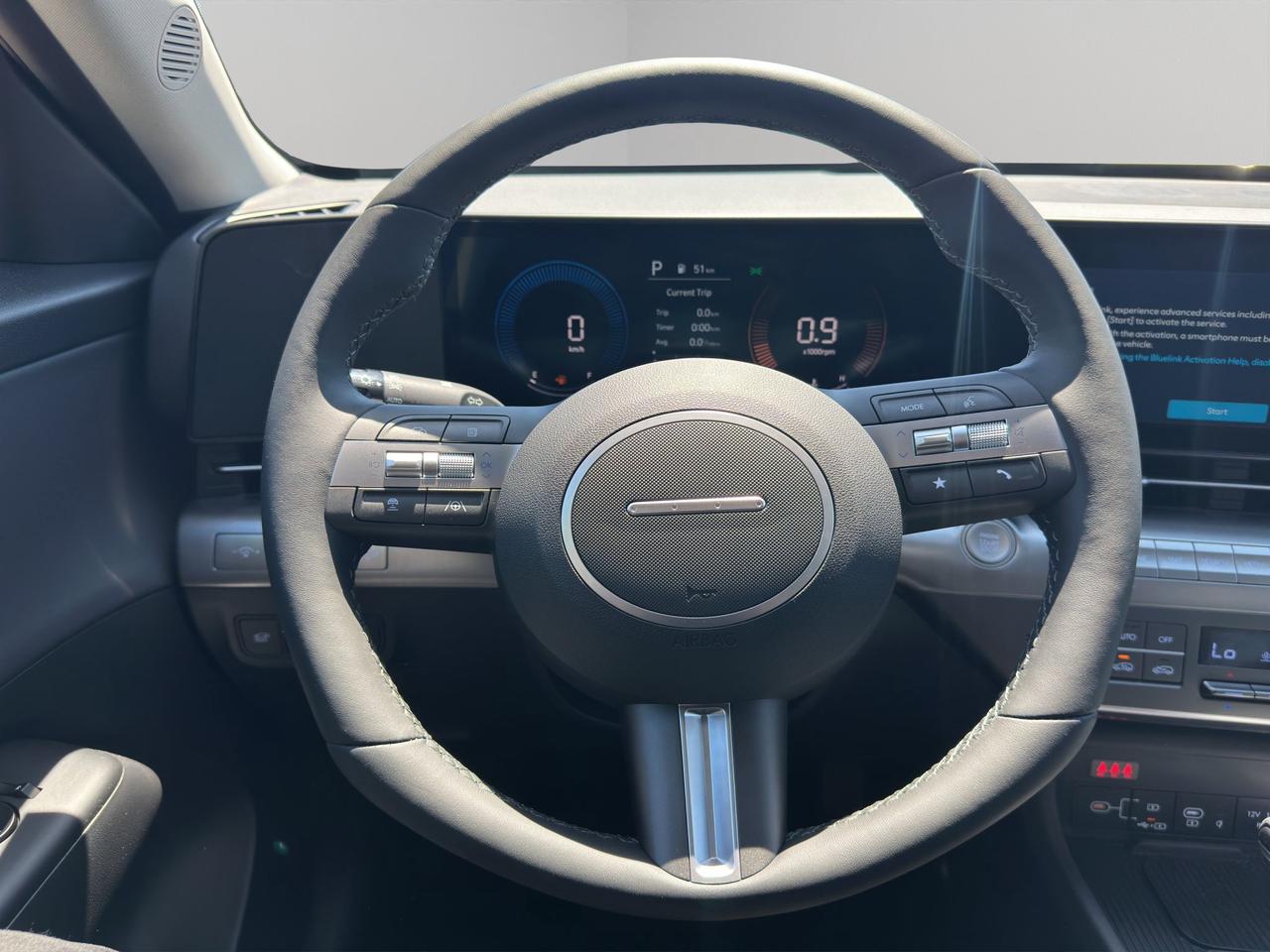 2027 Hyundai KONA Preferred Photo