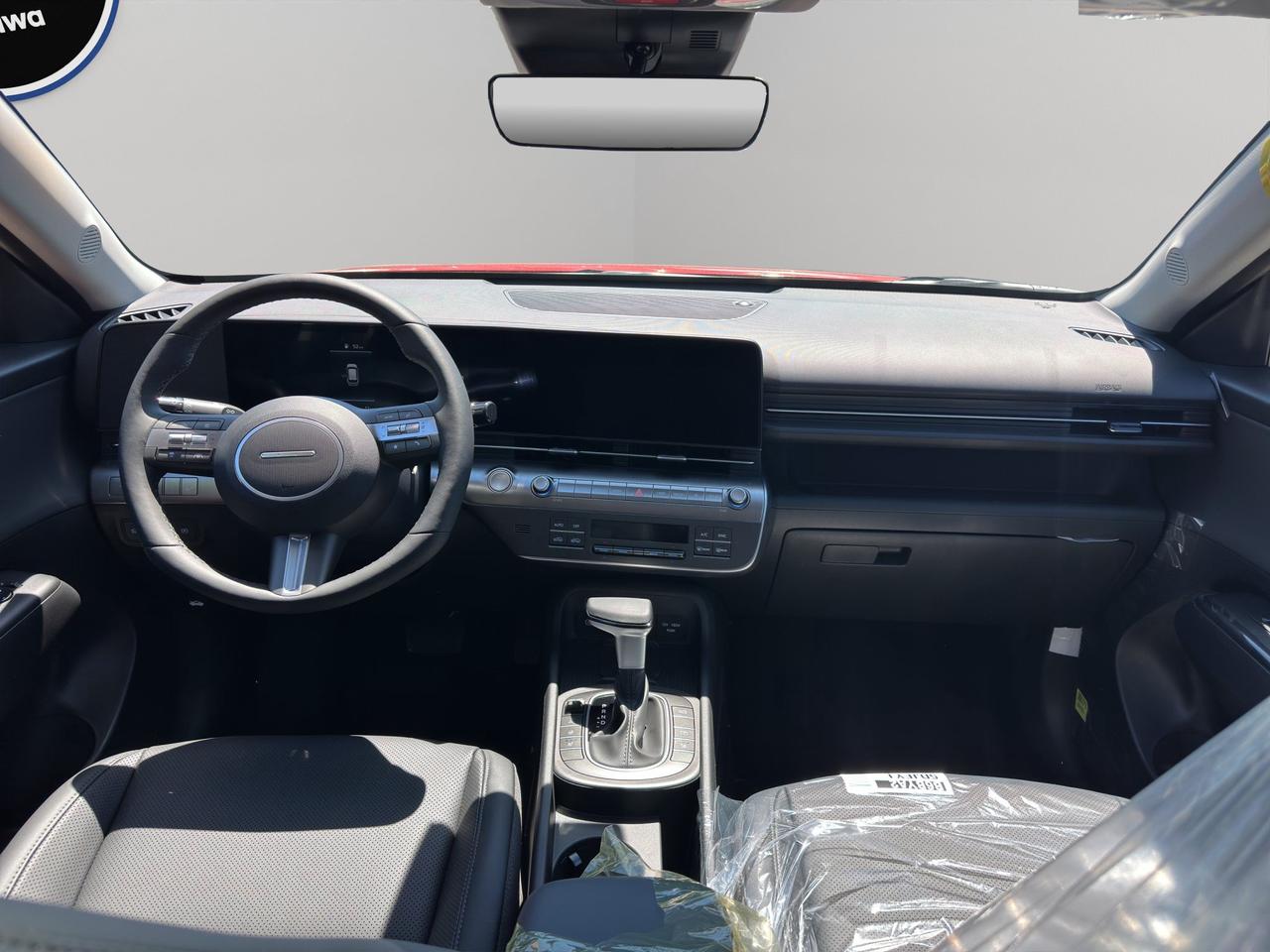 2027 Hyundai KONA Preferred Photo