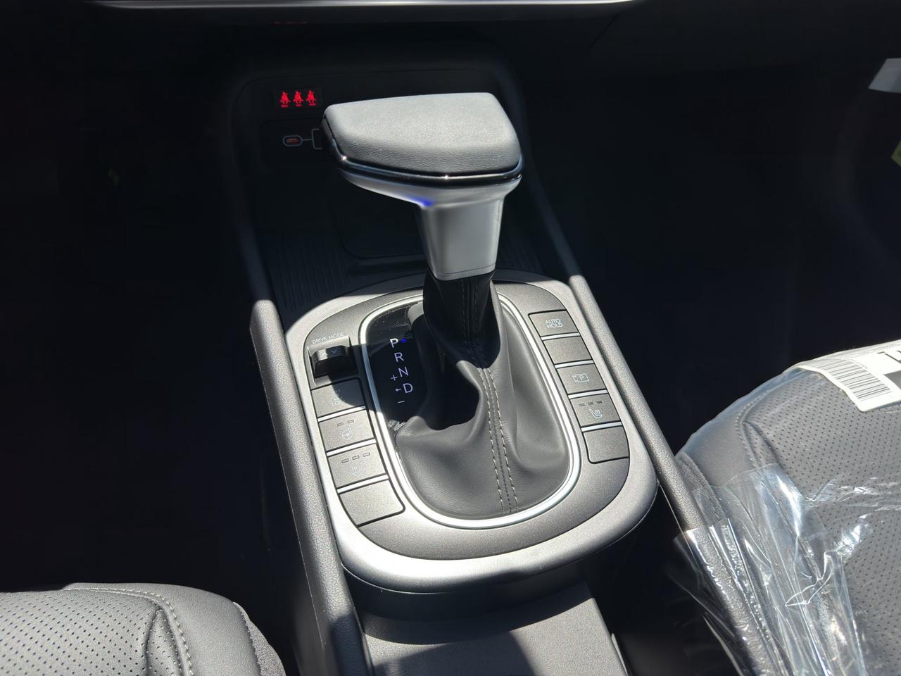 2027 Hyundai KONA Preferred Photo