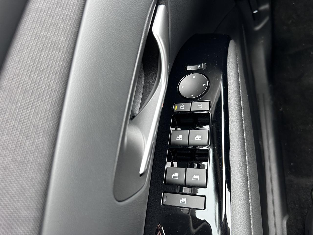 2026 Hyundai Tucson Preferred Photo