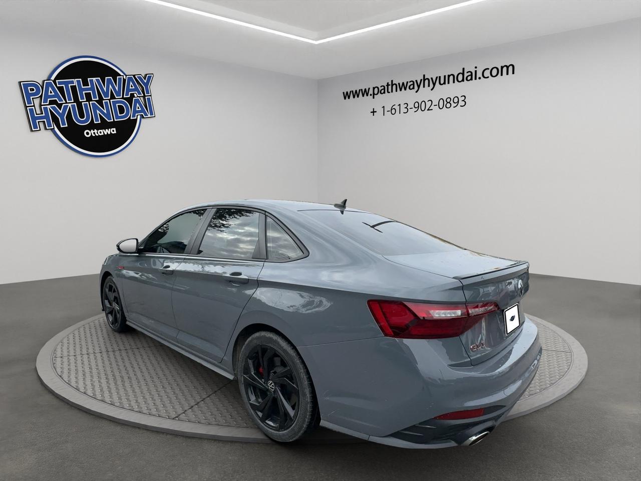 2023 Volkswagen Jetta GLI | Adaptive Cruise Control | Lane Assist | Autonomous Emergency Braking | Active Blind Spot Monitor Photo