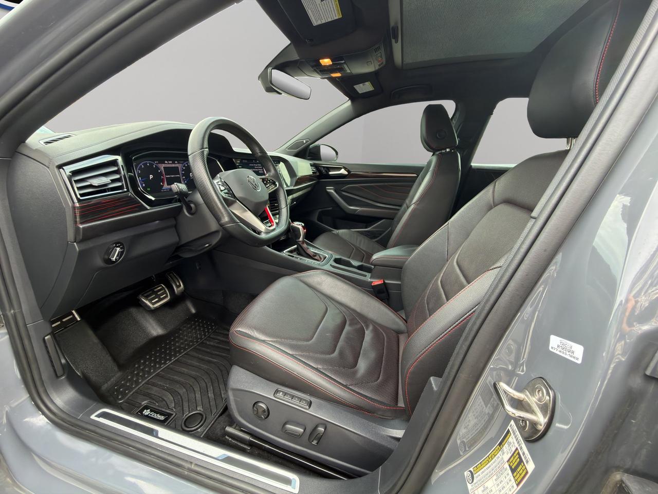 2023 Volkswagen Jetta GLI | Adaptive Cruise Control | Lane Assist | Autonomous Emergency Braking | Active Blind Spot Monitor Photo