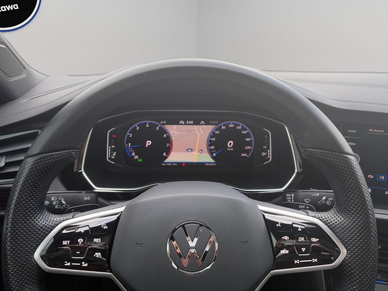 2023 Volkswagen Jetta GLI | Adaptive Cruise Control | Lane Assist | Autonomous Emergency Braking | Active Blind Spot Monitor Photo