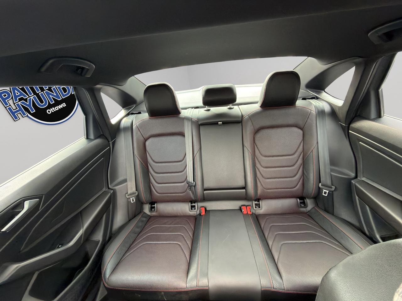 2023 Volkswagen Jetta GLI | Adaptive Cruise Control | Lane Assist | Autonomous Emergency Braking | Active Blind Spot Monitor Photo
