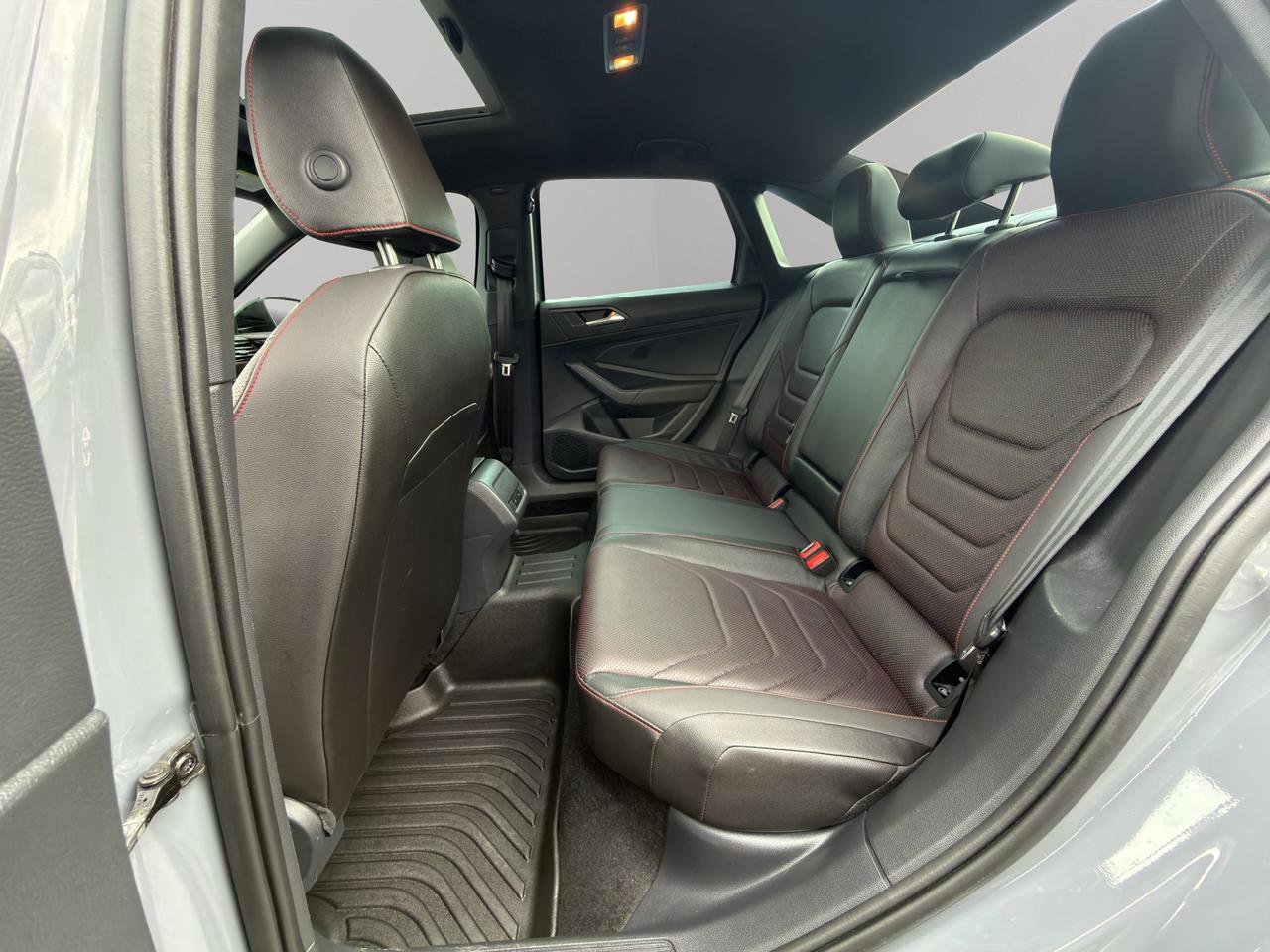 2023 Volkswagen Jetta GLI | Adaptive Cruise Control | Lane Assist | Autonomous Emergency Braking | Active Blind Spot Monitor Photo