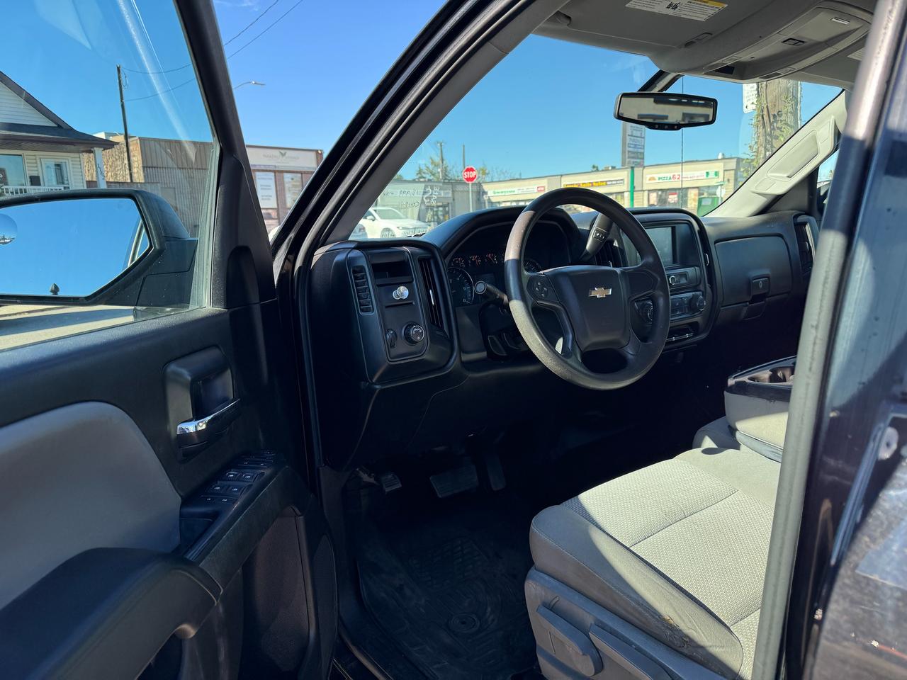 2016 Chevrolet Silverado 1500 LS | CERTIFIED Photo