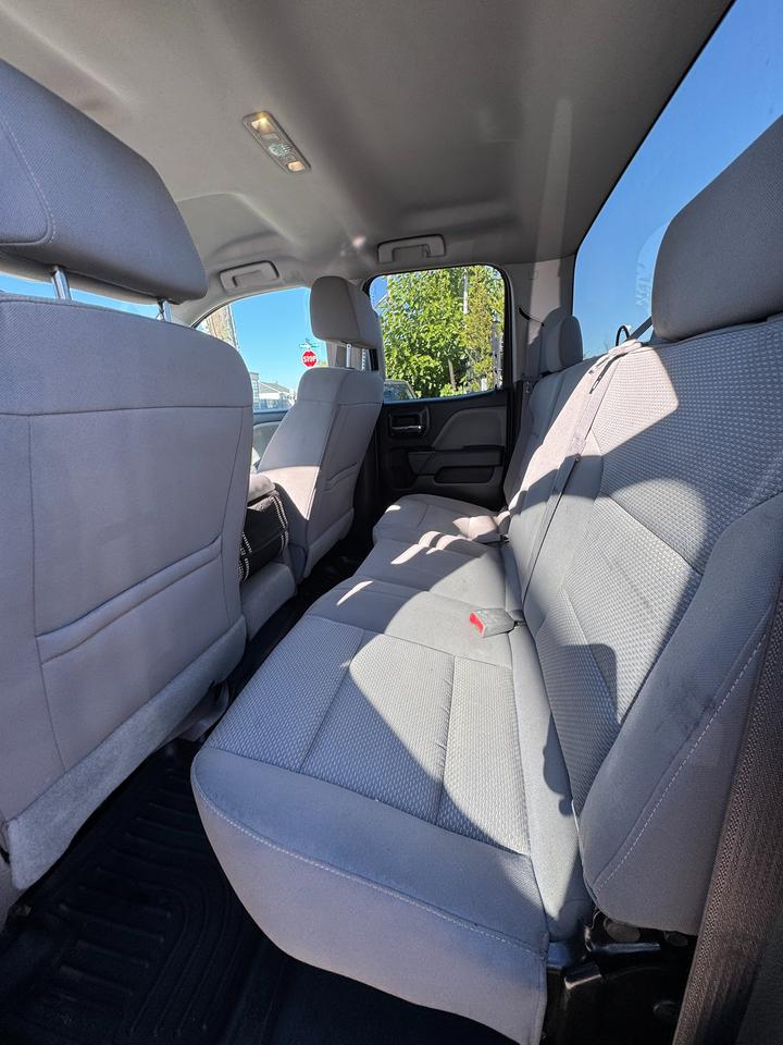 2016 Chevrolet Silverado 1500 LS | CERTIFIED Photo