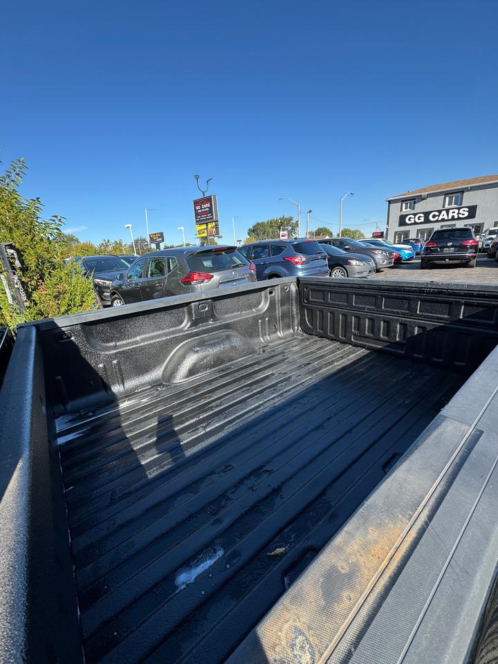 2016 Chevrolet Silverado 1500 LS | CERTIFIED Photo