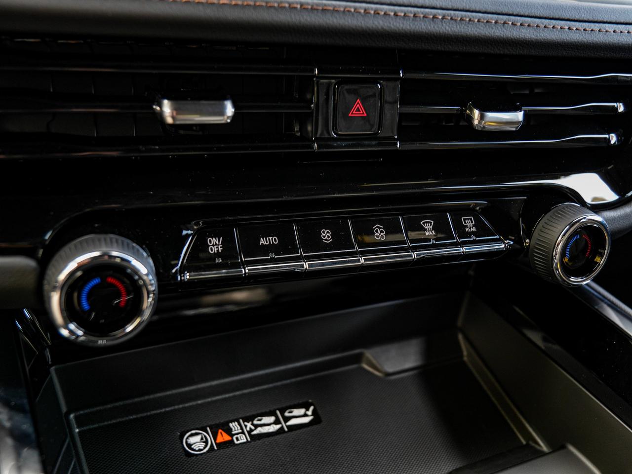 2027 Chevrolet Tahoe HIGH COUNTRY Photo
