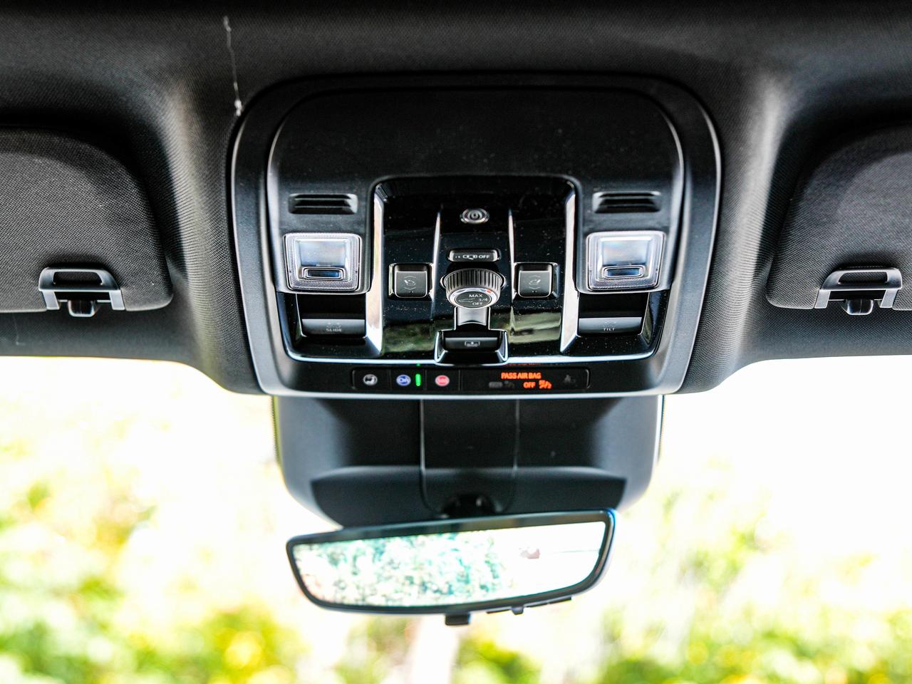 2027 Chevrolet Tahoe HIGH COUNTRY Photo