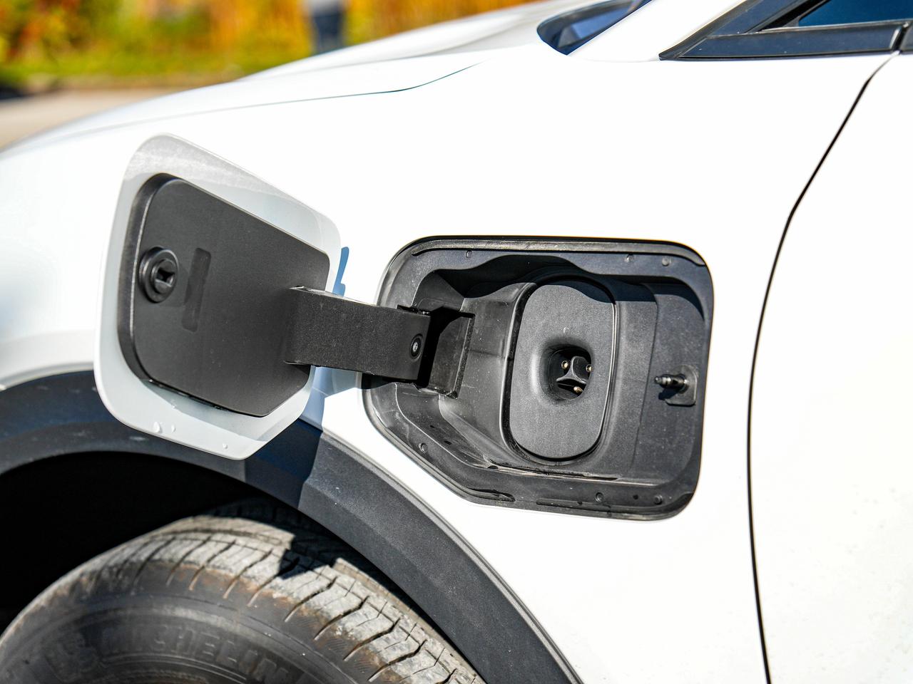2027 Chevrolet Equinox EV LT1 w/PCY Photo