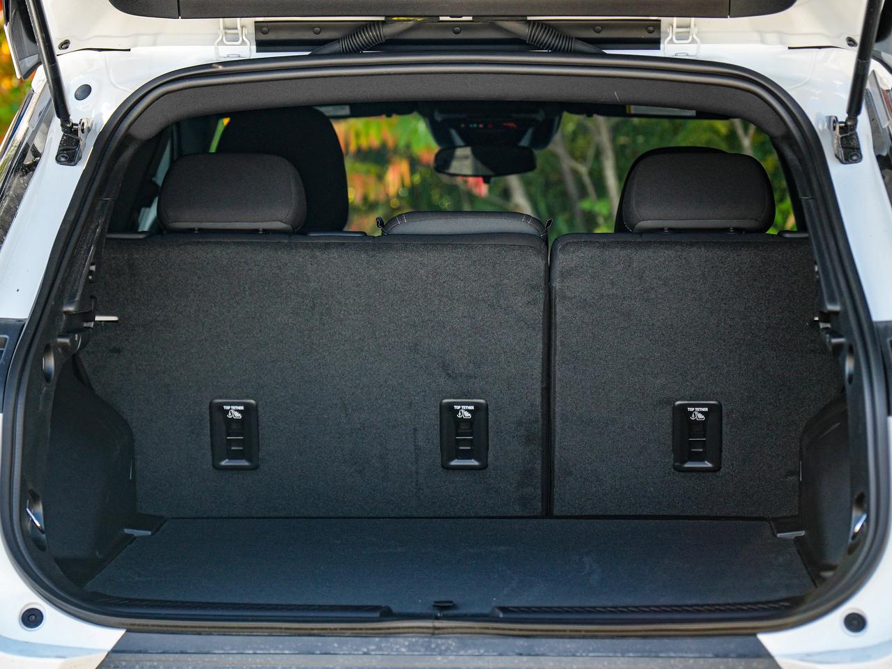 2027 Chevrolet Equinox EV LT1 w/PCY Photo