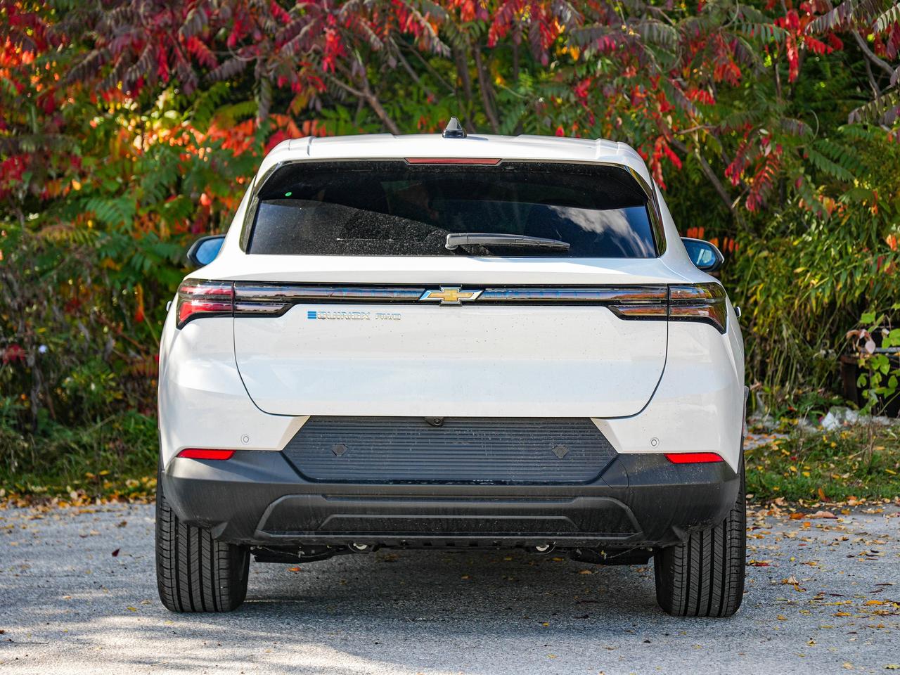 2027 Chevrolet Equinox EV LT1 w/PCY Photo