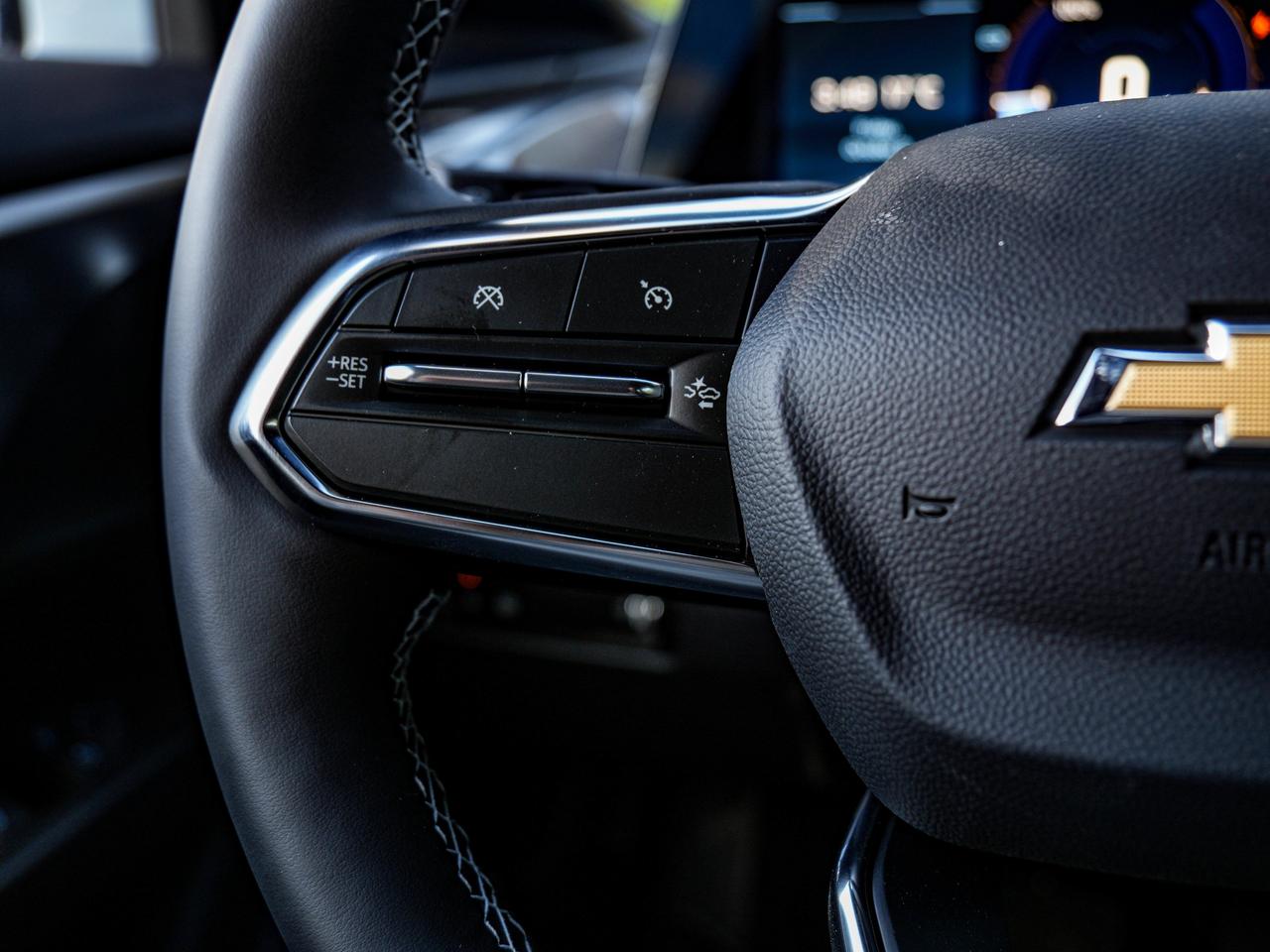 2027 Chevrolet Equinox EV LT1 w/PCY Photo