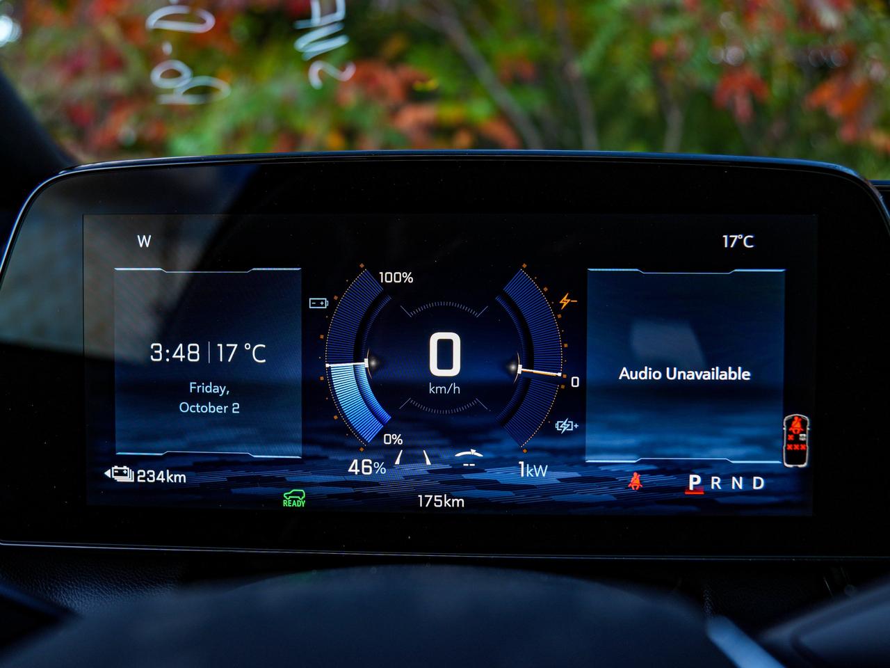 2027 Chevrolet Equinox EV LT1 w/PCY Photo