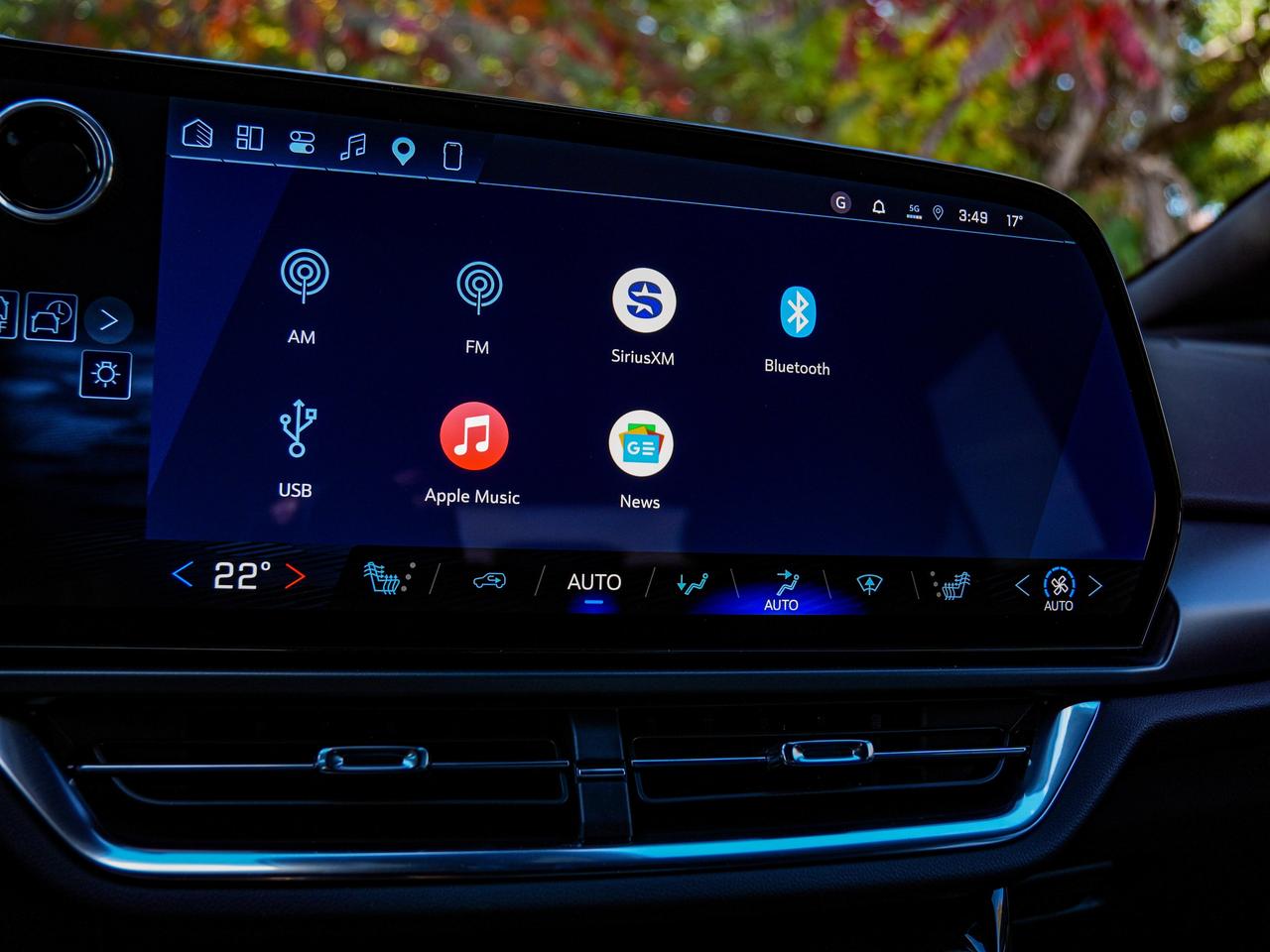 2027 Chevrolet Equinox EV LT1 w/PCY Photo