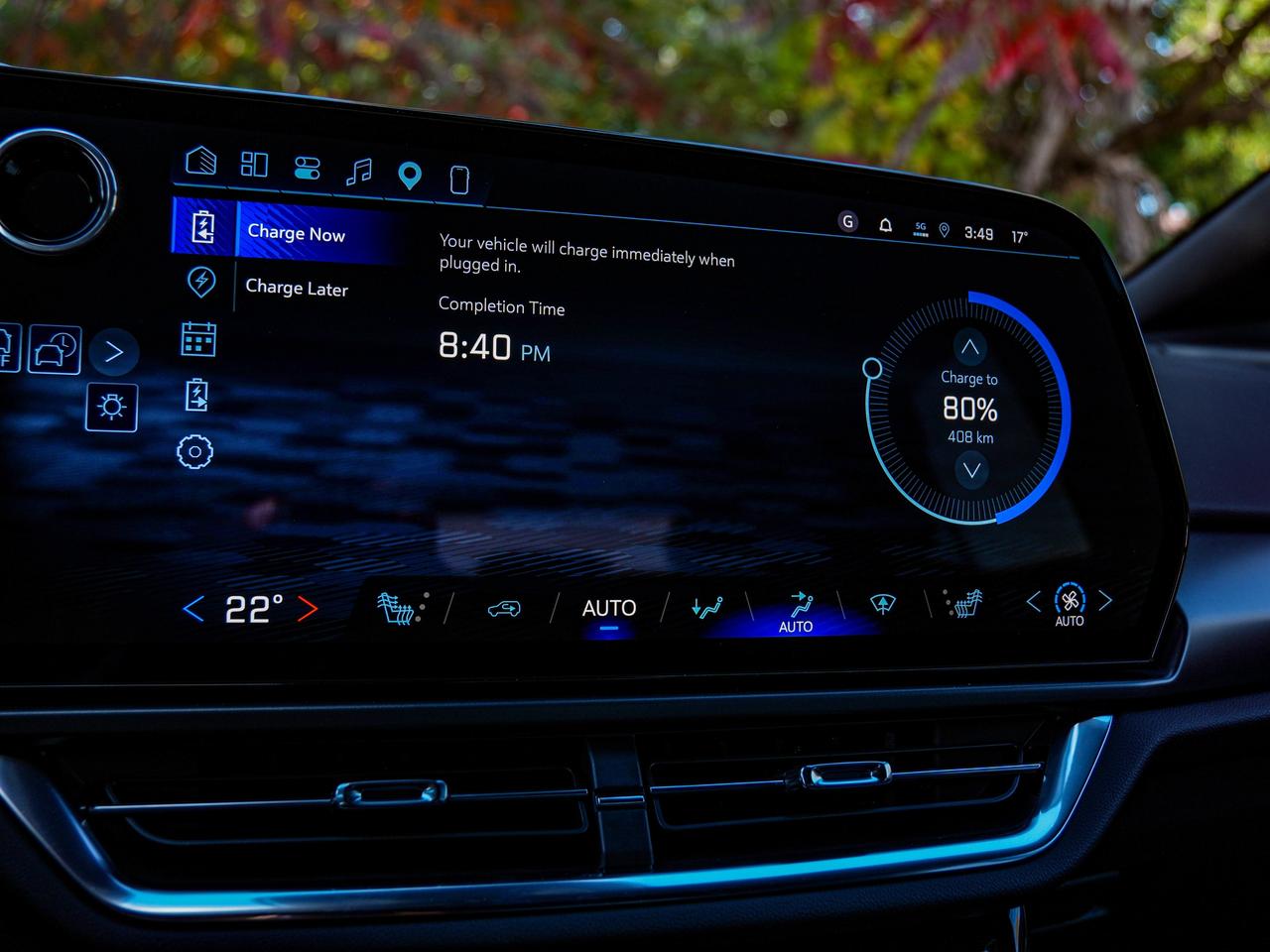 2027 Chevrolet Equinox EV LT1 w/PCY Photo