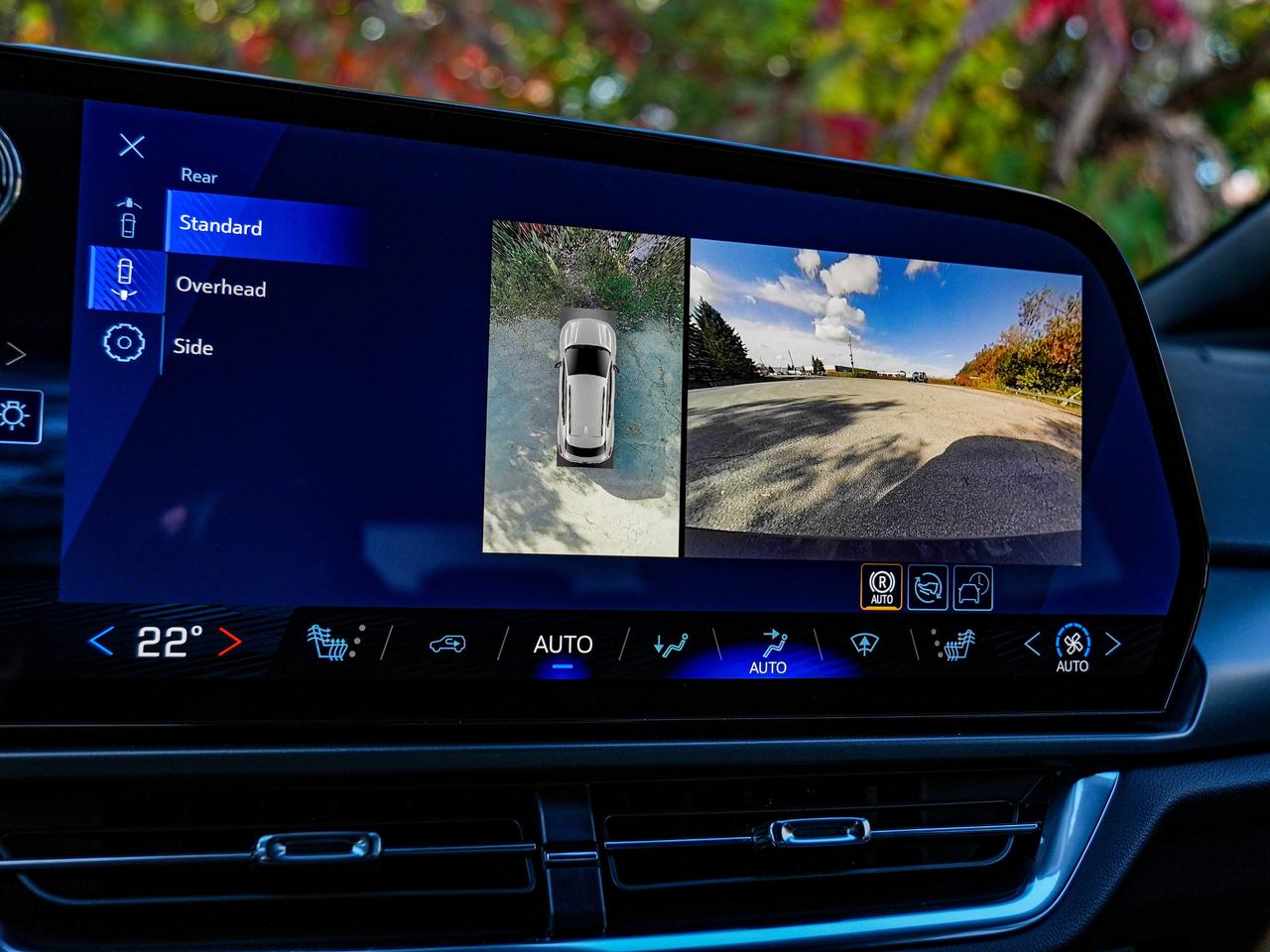 2027 Chevrolet Equinox EV LT1 w/PCY Photo