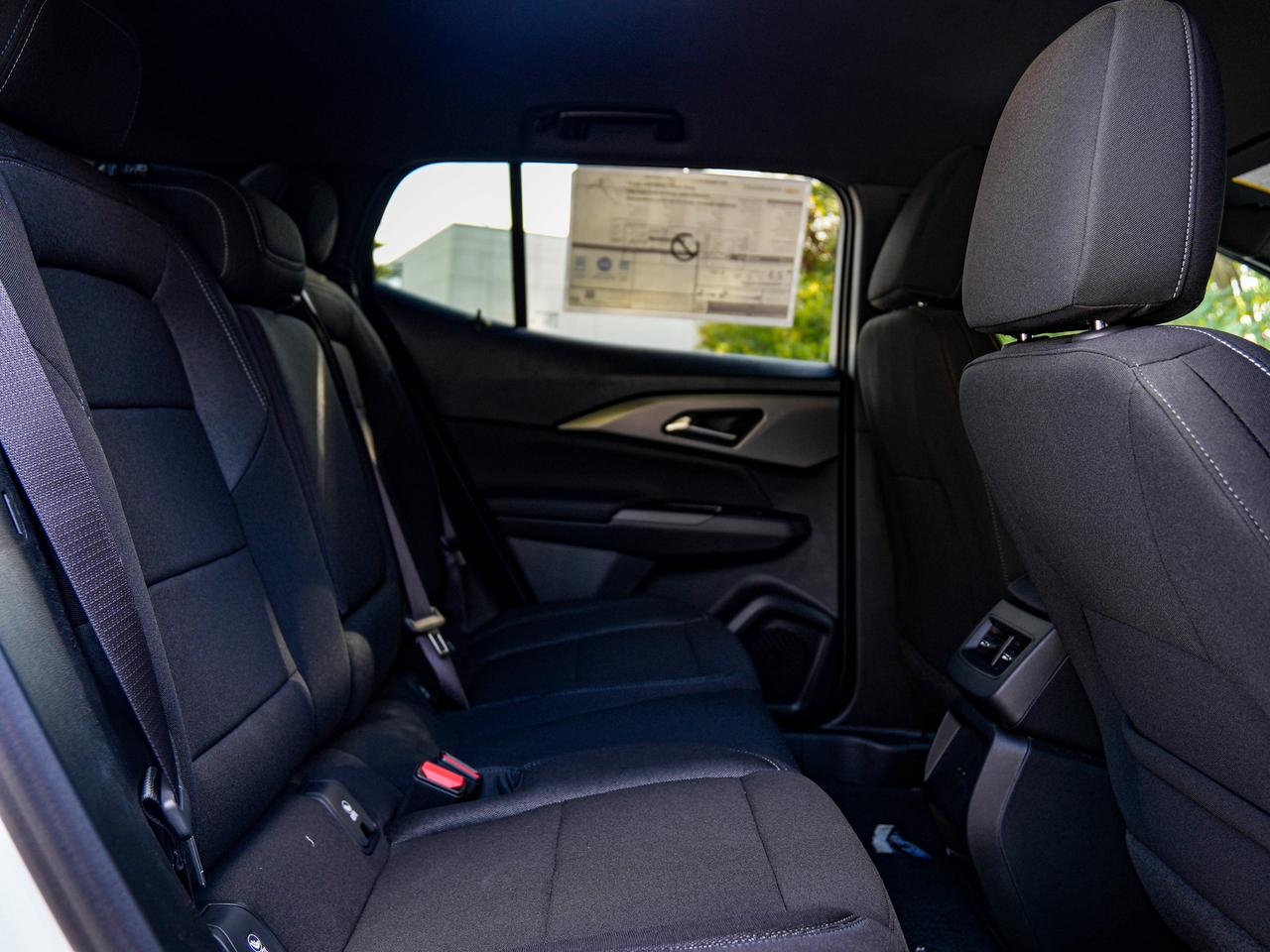 2027 Chevrolet Equinox EV LT1 w/PCY Photo