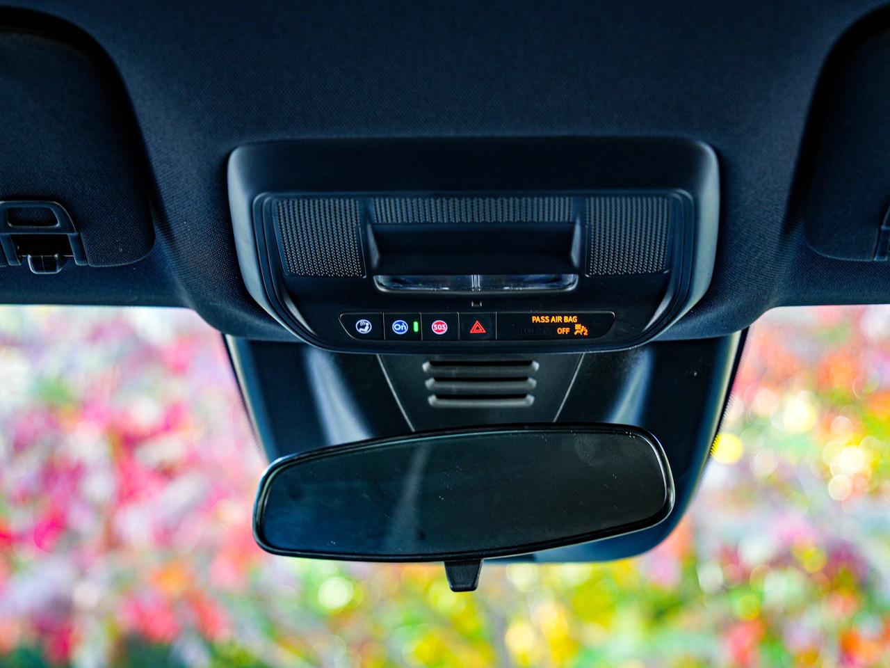 2027 Chevrolet Equinox EV LT1 w/PCY Photo