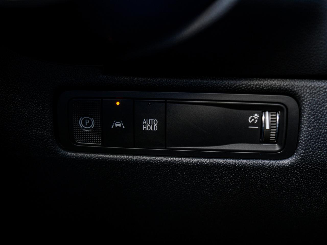 2027 Chevrolet Equinox EV LT1 w/PCY Photo