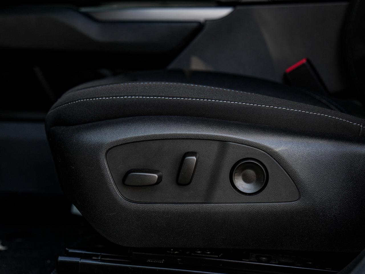 2027 Chevrolet Equinox EV LT1 w/PCY Photo