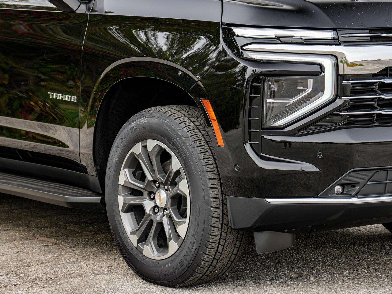 2027 Chevrolet Tahoe LT Photo3
