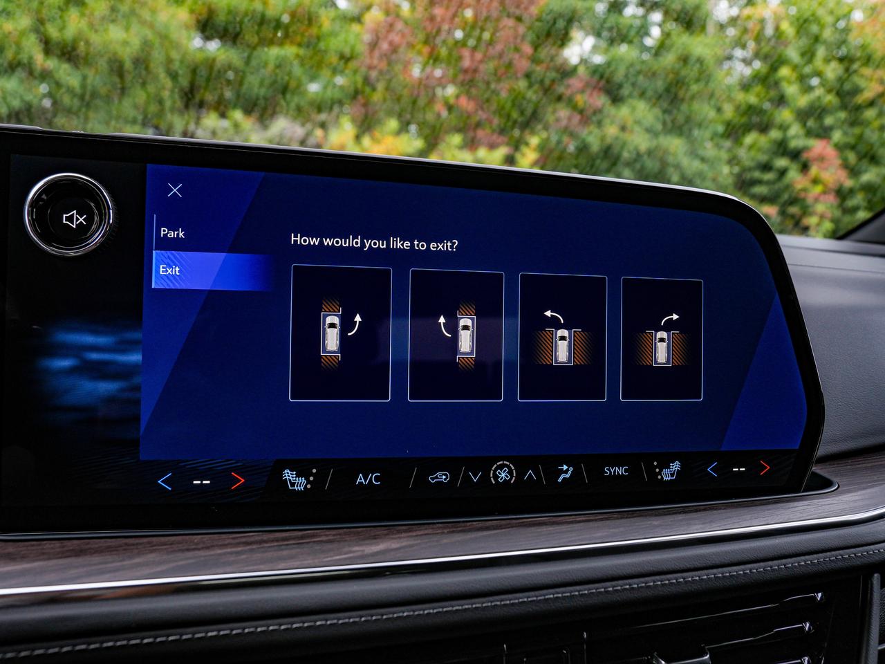 2027 Chevrolet Tahoe LT Photo