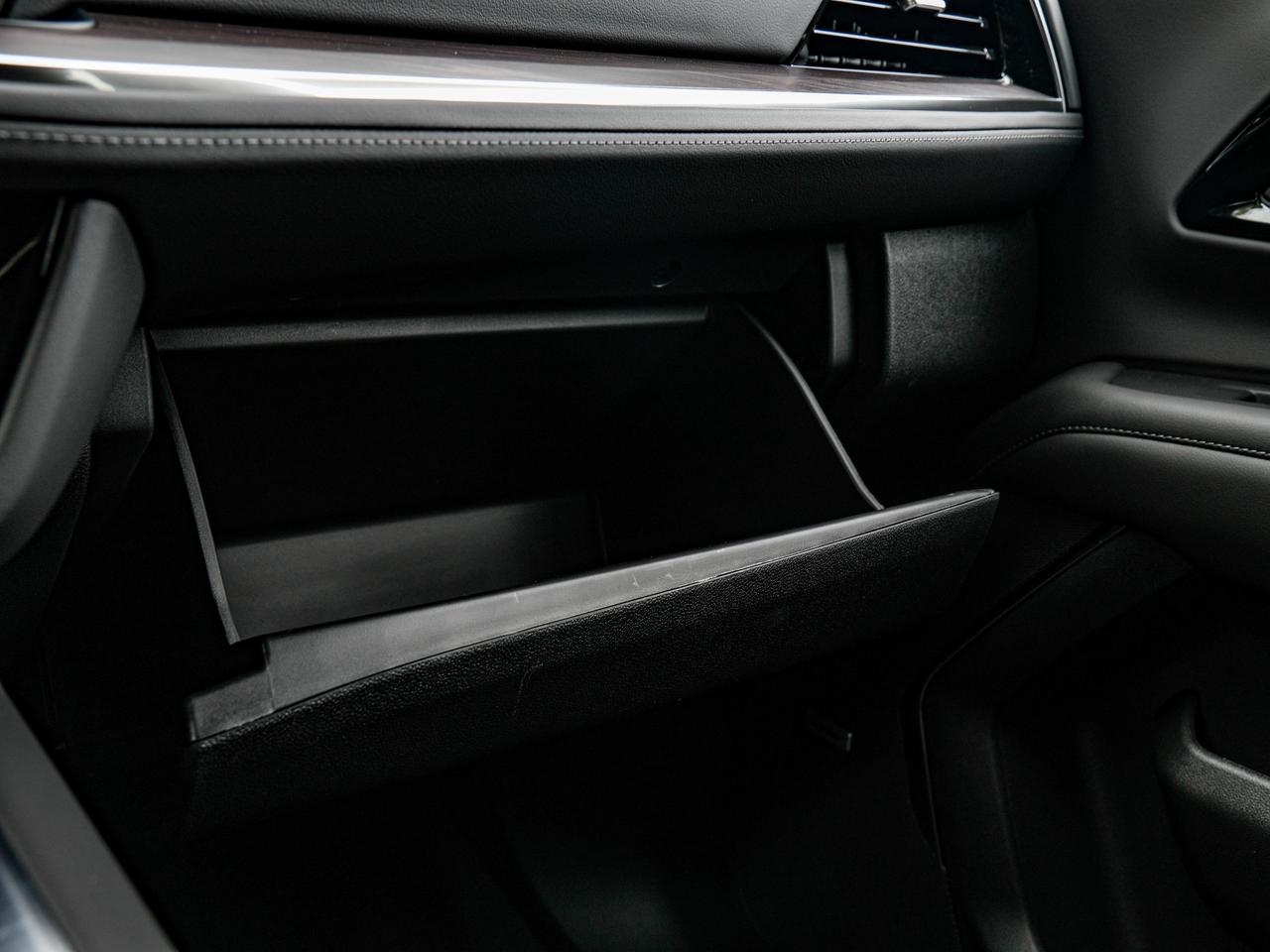 2027 Chevrolet Tahoe LT Photo