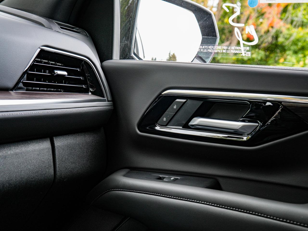 2027 Chevrolet Tahoe LT Photo