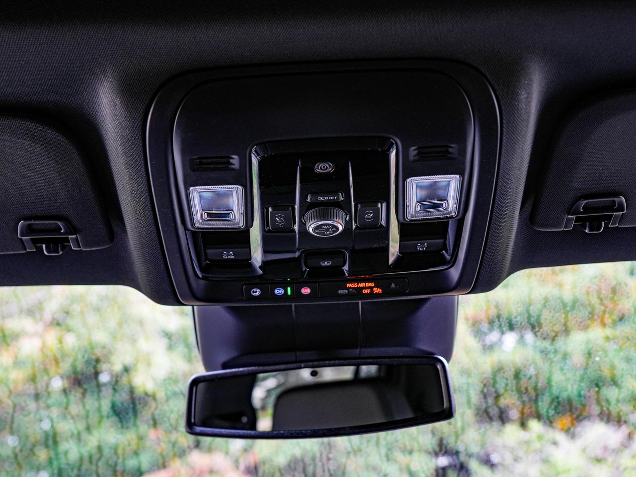 2027 Chevrolet Tahoe LT Photo