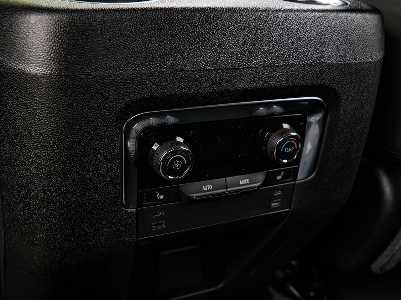 2027 Chevrolet Tahoe LT Photo